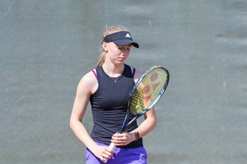 Annika Schult 377 - Verbandsmeisterschaft HH/SH